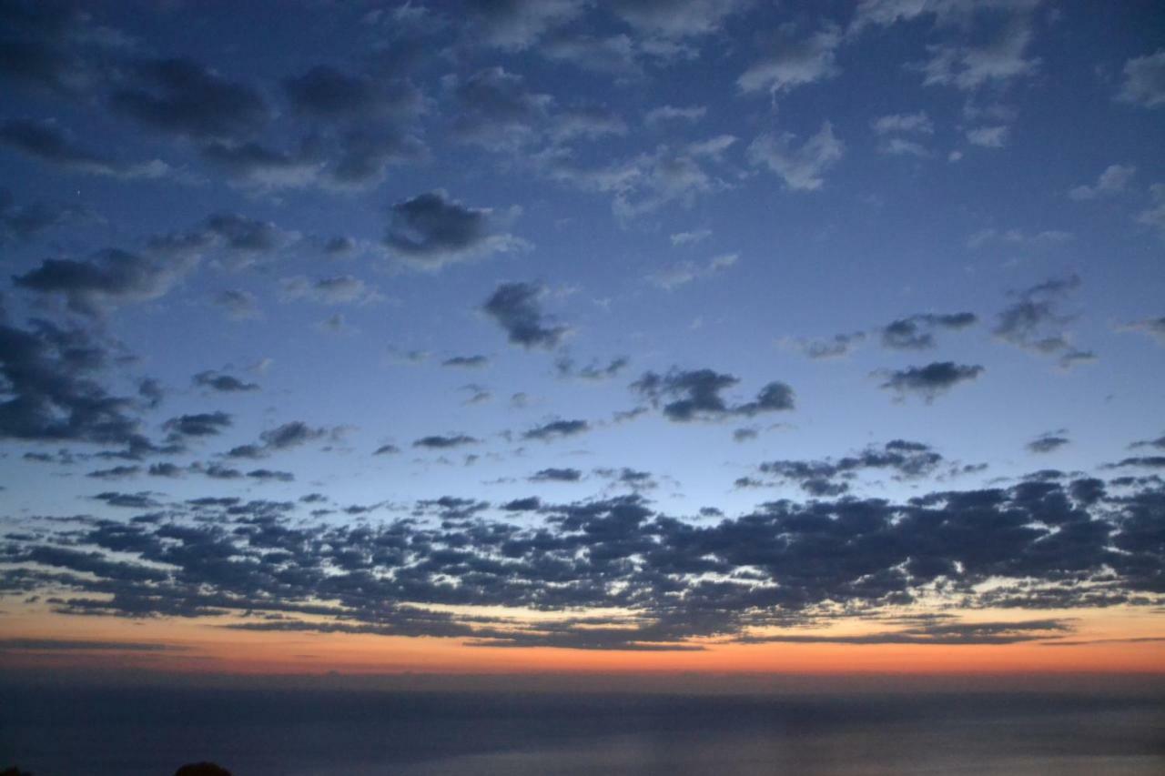 Φιλυρέα - Ενοικιαζόμενα Δωμάτια ザゴラ エクステリア 写真